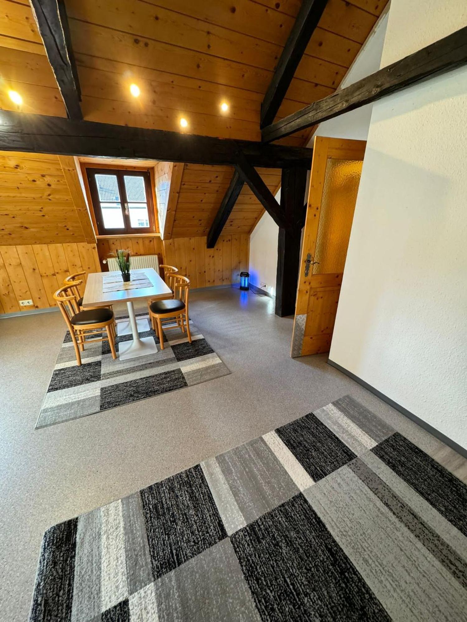Haus-Ennstal Apartamento Oblarn Exterior foto