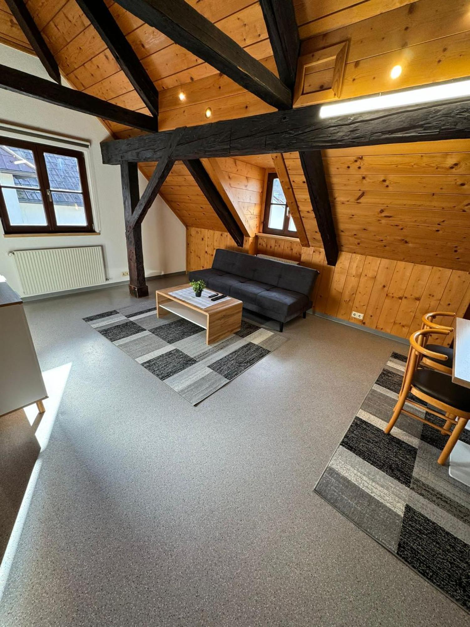 Haus-Ennstal Apartamento Oblarn Exterior foto